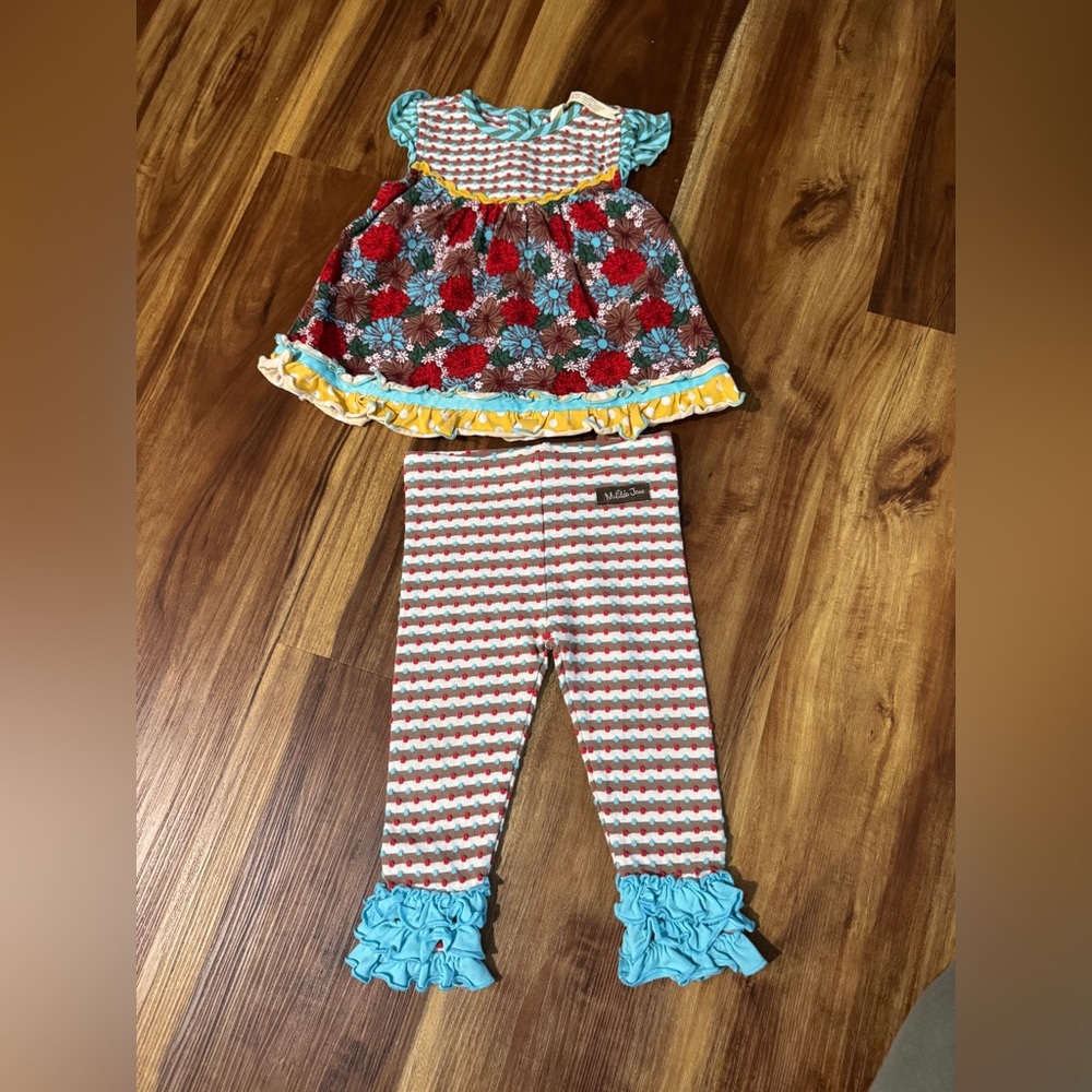 Matilda Jane set